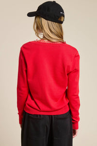 Genevieve Sweater
