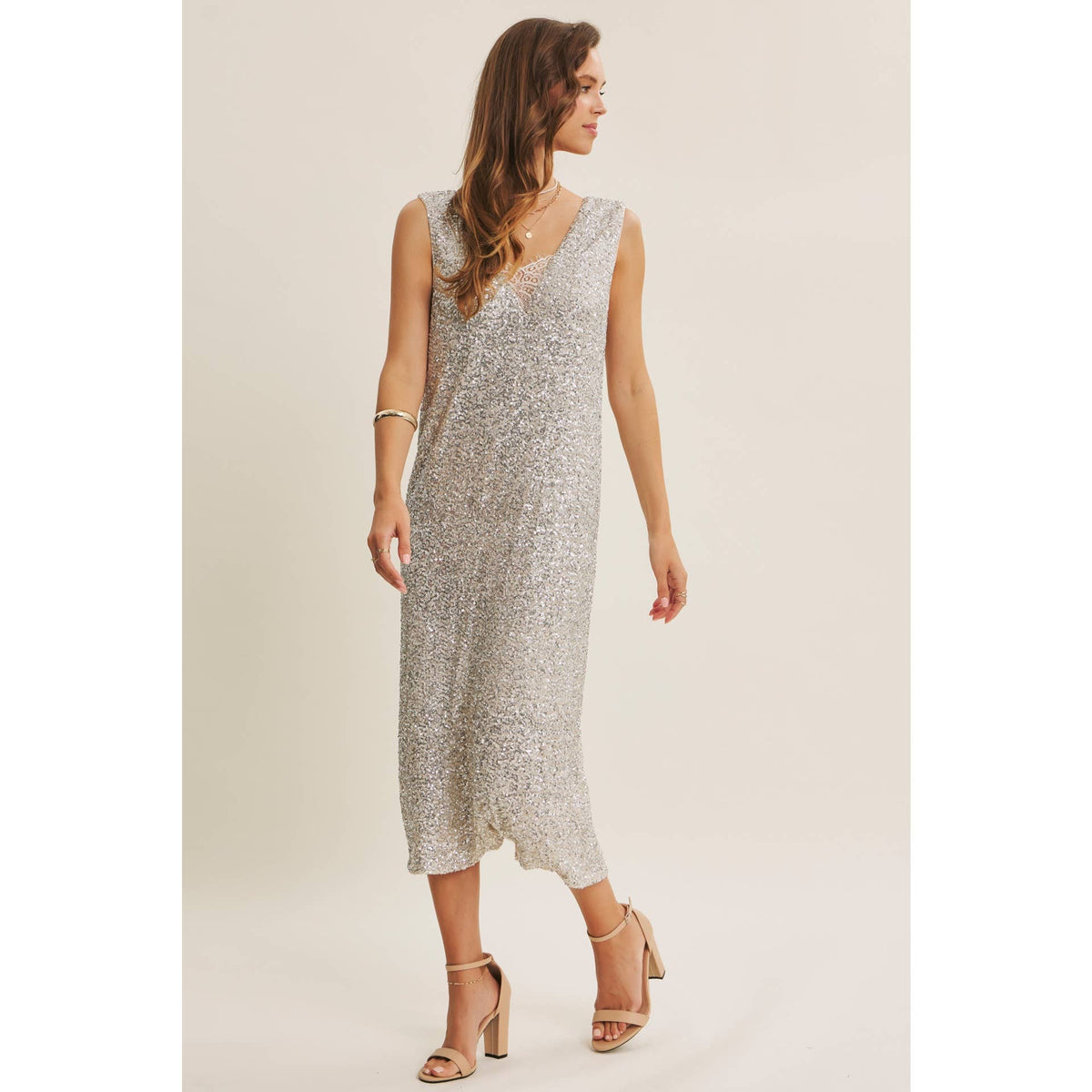Starlight Dress