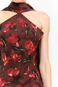 Magdalena Maxi Dress
