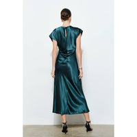 Adrienne Midi Dress