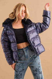 Midnight Jacket