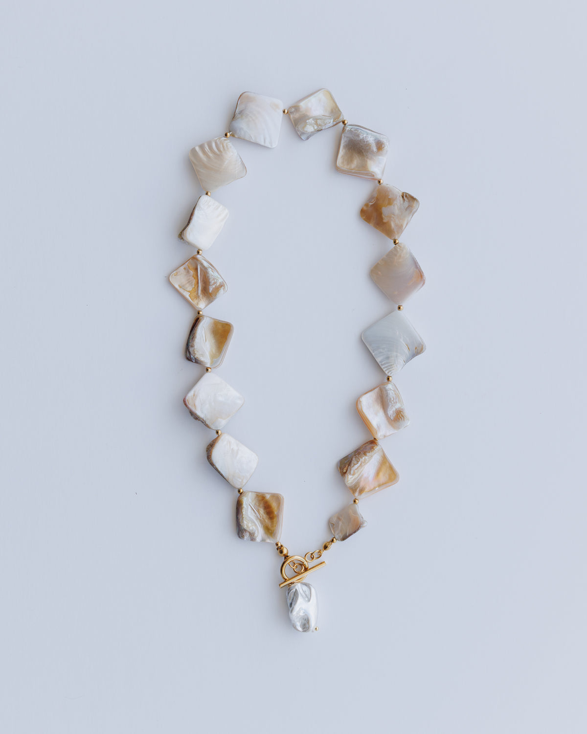Cove Necklace