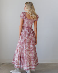 Paloma Dress Pink