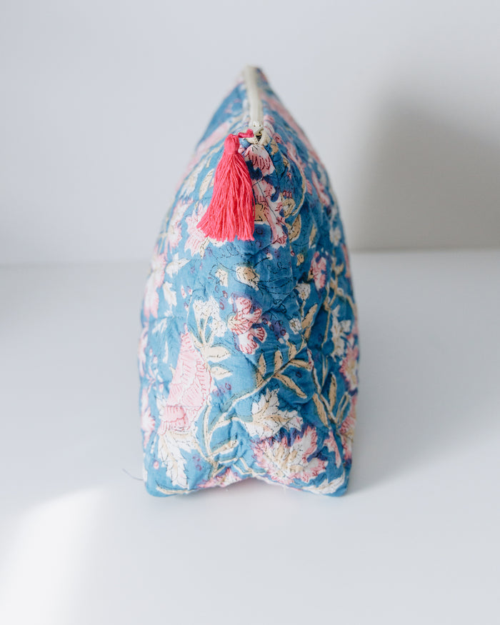 Jenna Travel Bag