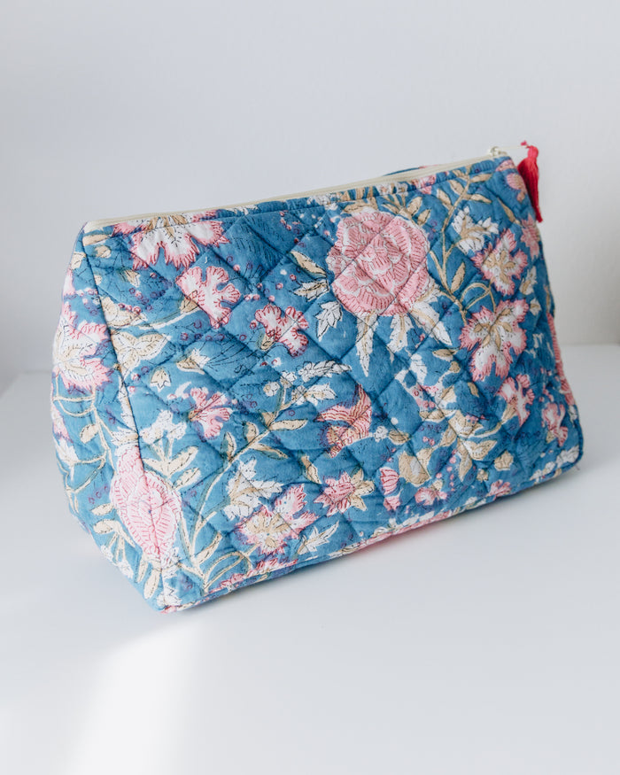 Jenna Travel Bag