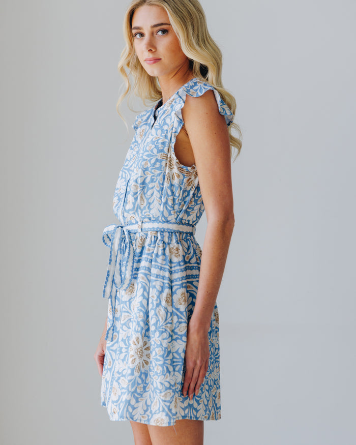 Bailey Mini Dress