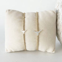 Icon Bracelet
