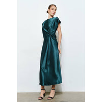 Adrienne Midi Dress