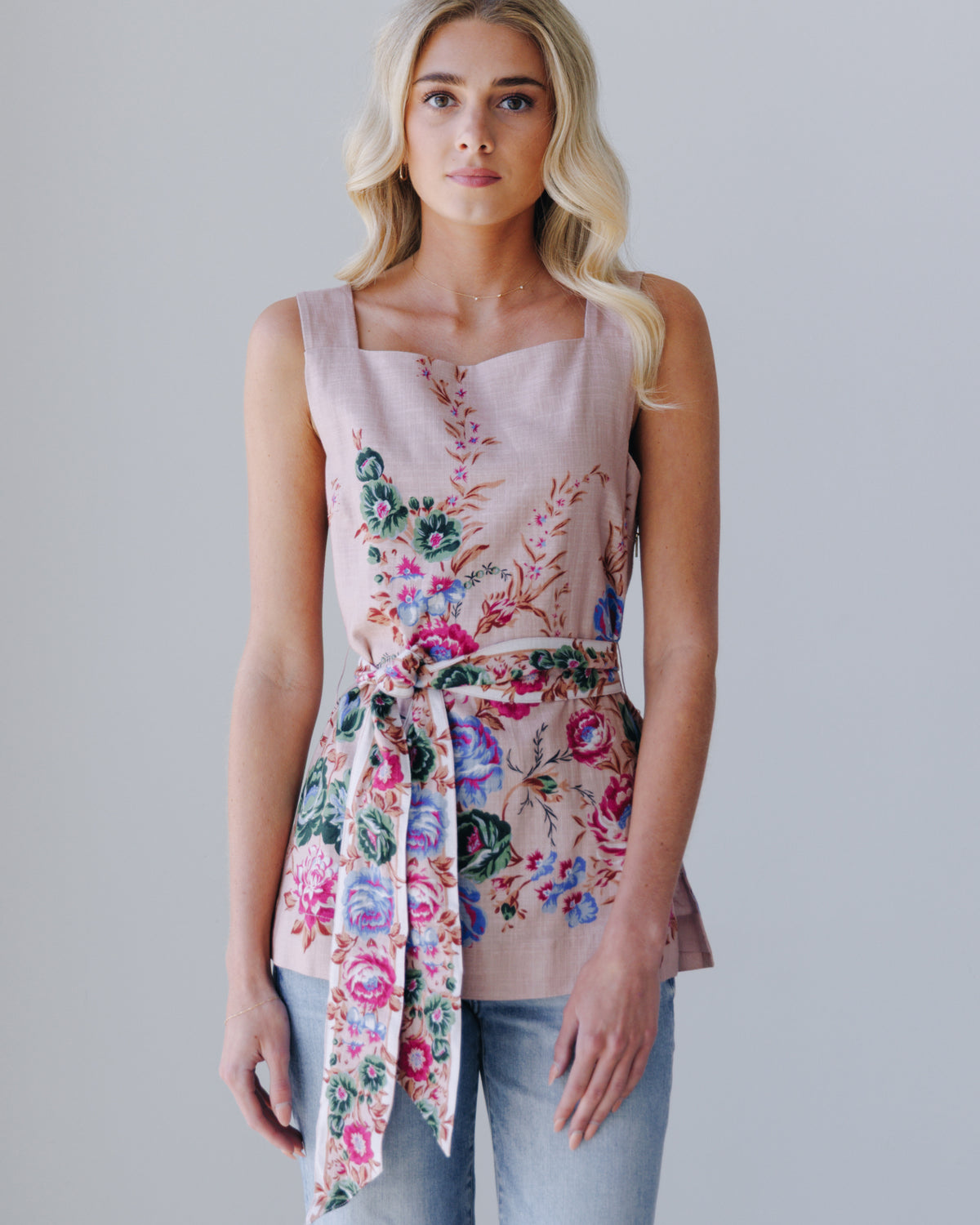 Amabel Top