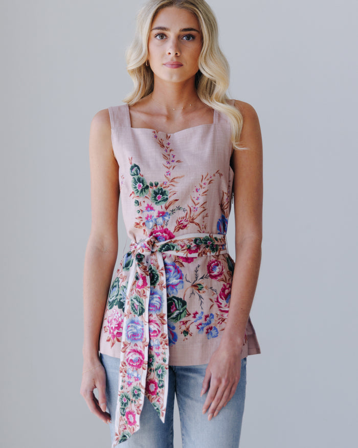 Amabel Top