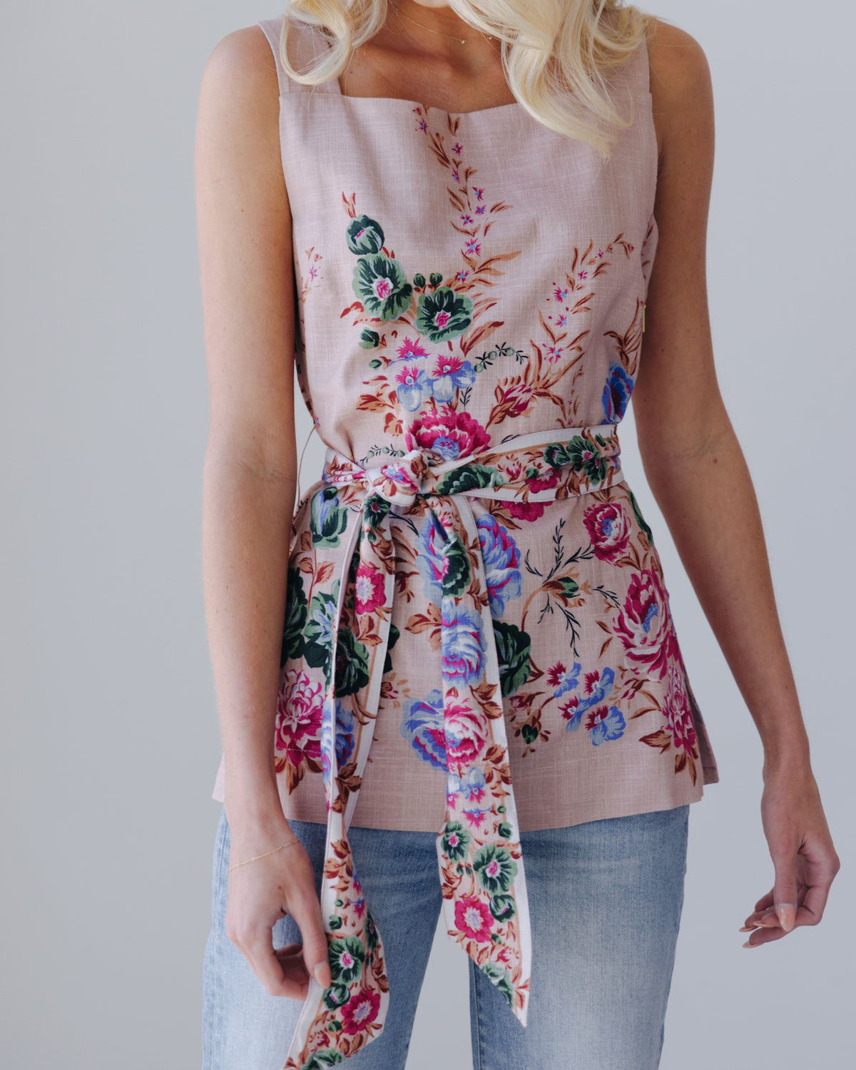Amabel Top