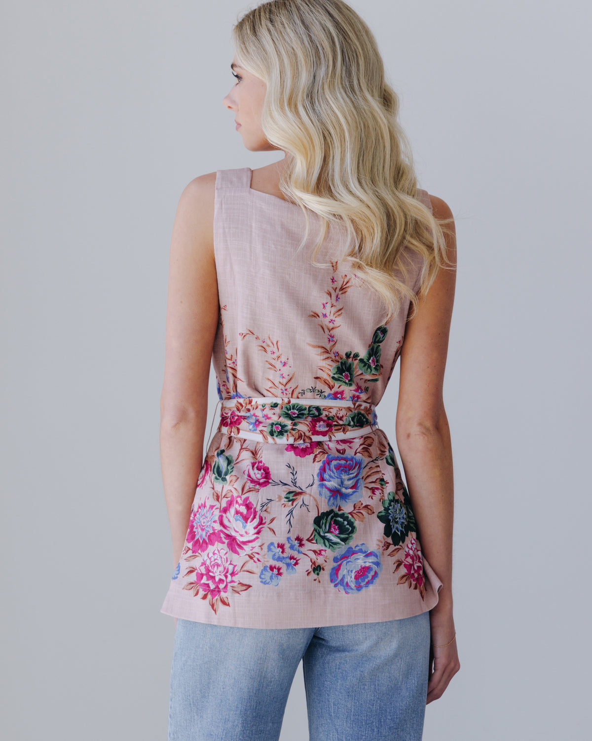 Amabel Top