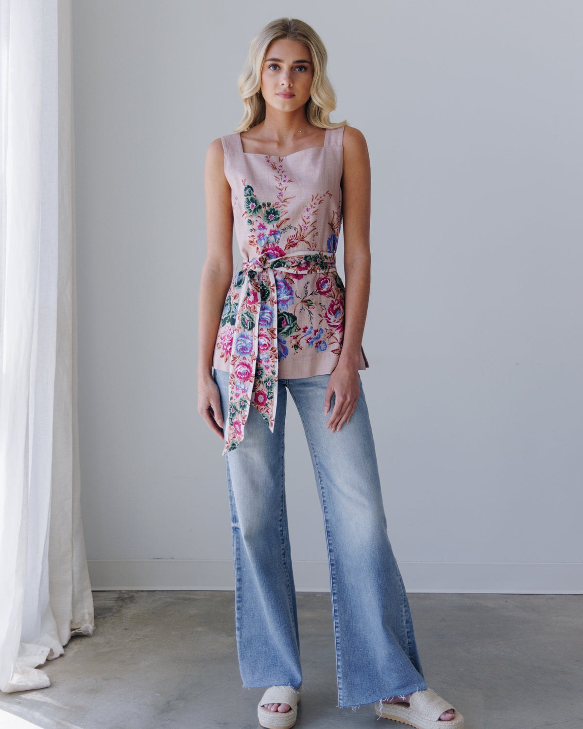 Amabel Top