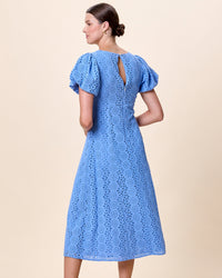 Leslie Midi Dress