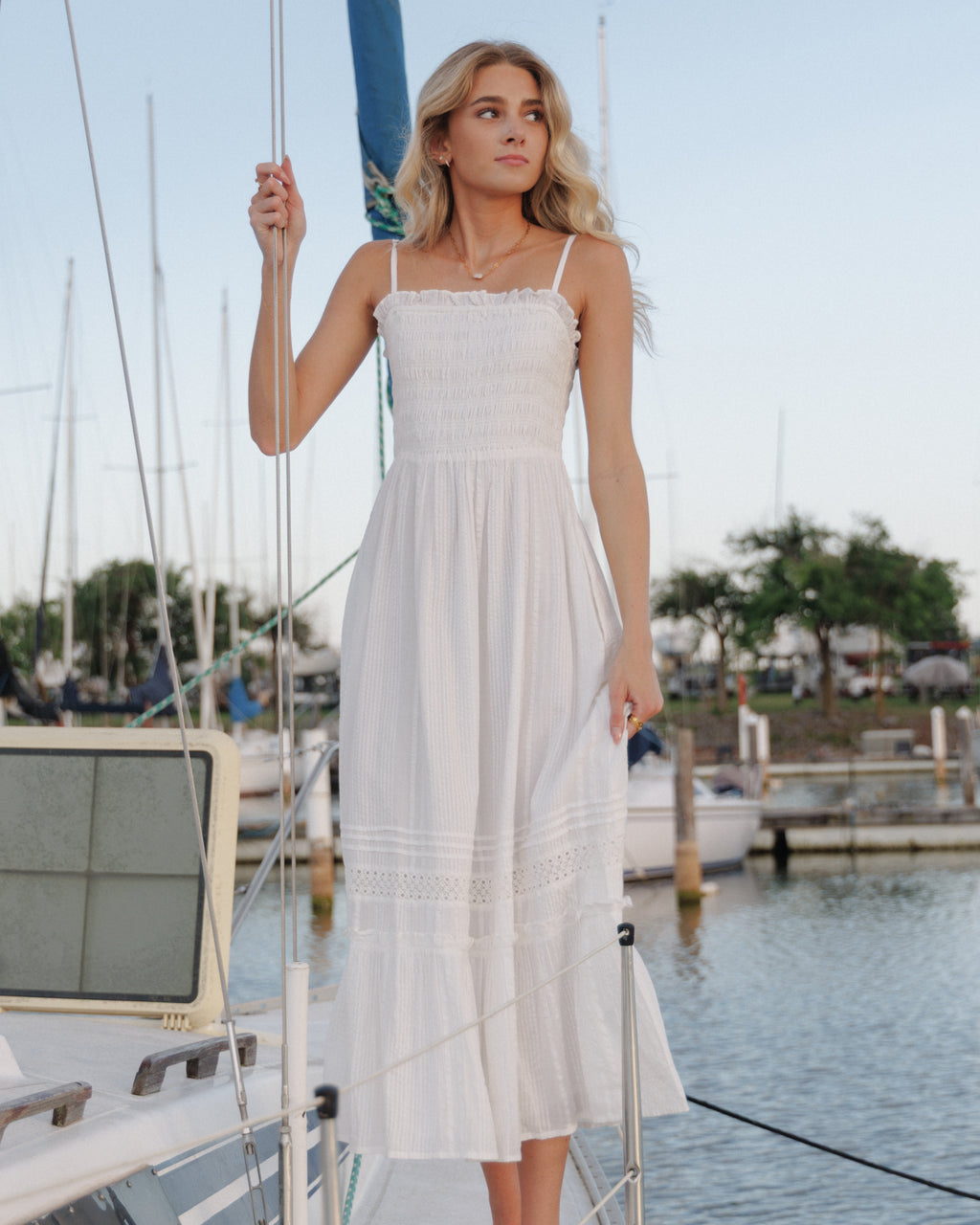 cleobella maxi dress Magnolia Ankle Color:BLACK GLITZY ed61426 The Cleobella Magnolia Ankle 30 Beautiful Vintage Dressers