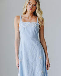 Marceline Midi Dress