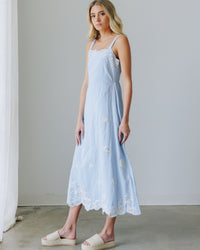 Marceline Midi Dress