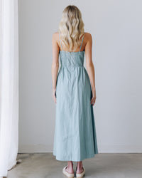 Riley Ankle Dress