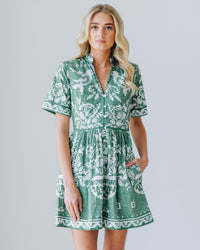 Starling Mini Dress