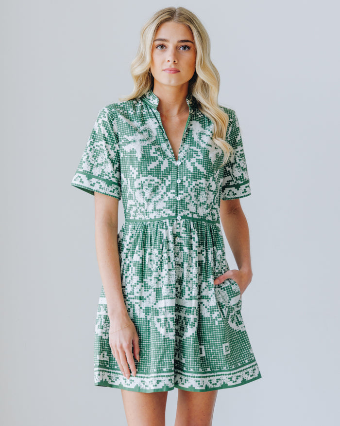 Starling Mini Dress