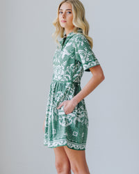 Starling Mini Dress