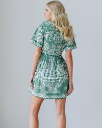 Starling Mini Dress