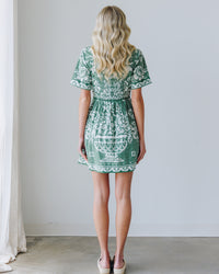 Starling Mini Dress