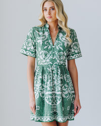 Starling Mini Dress