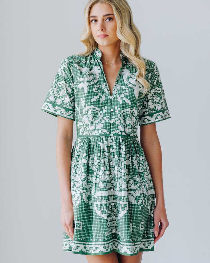 Starling Mini Dress