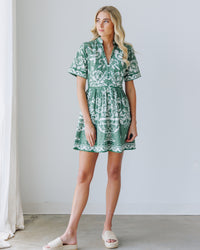 Starling Mini Dress