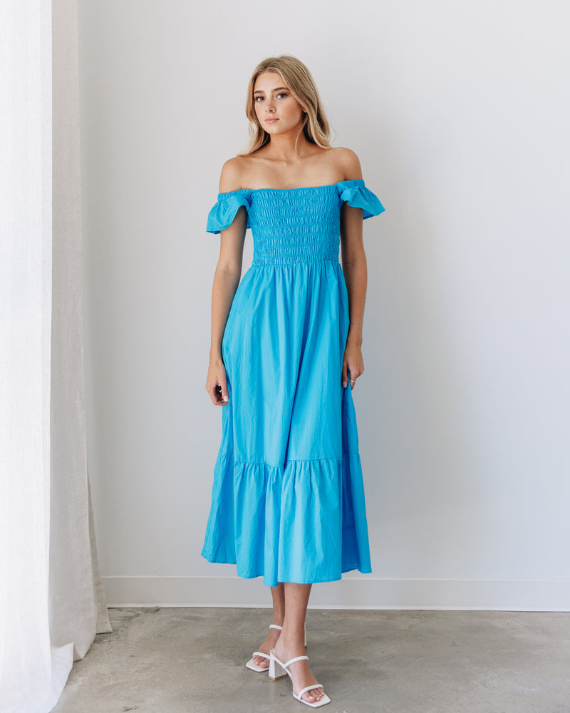 Margo Midi Dress