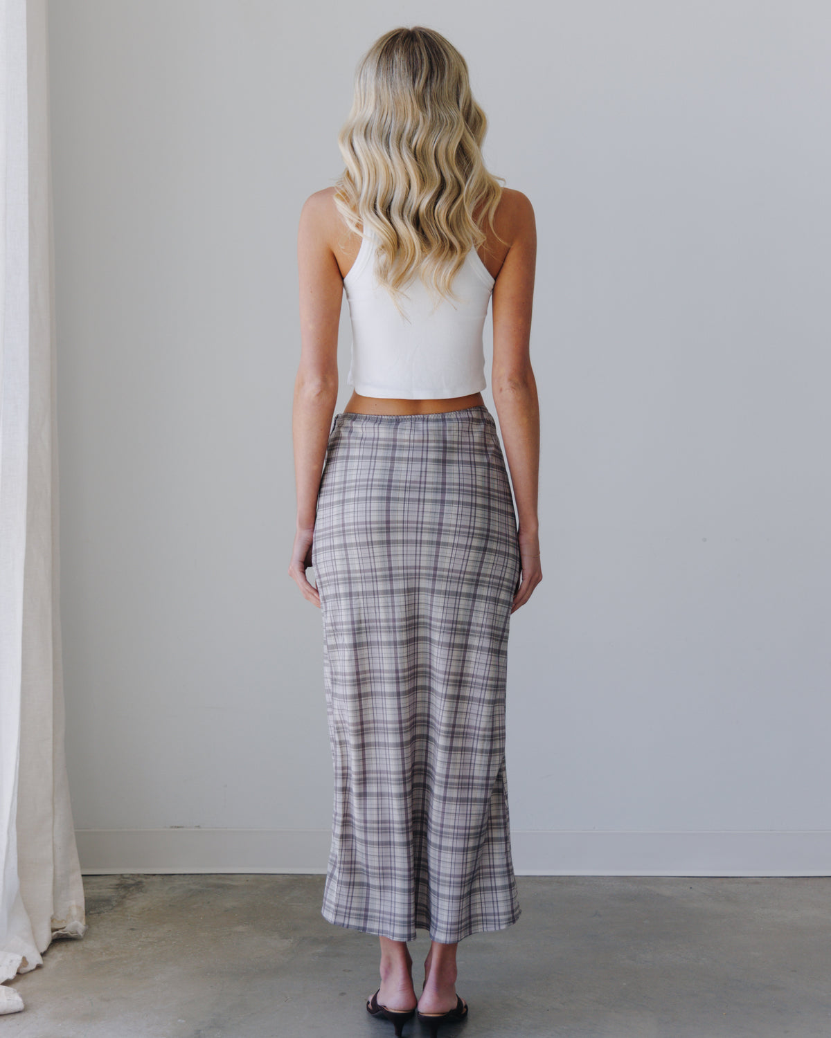 Paxton Skirt