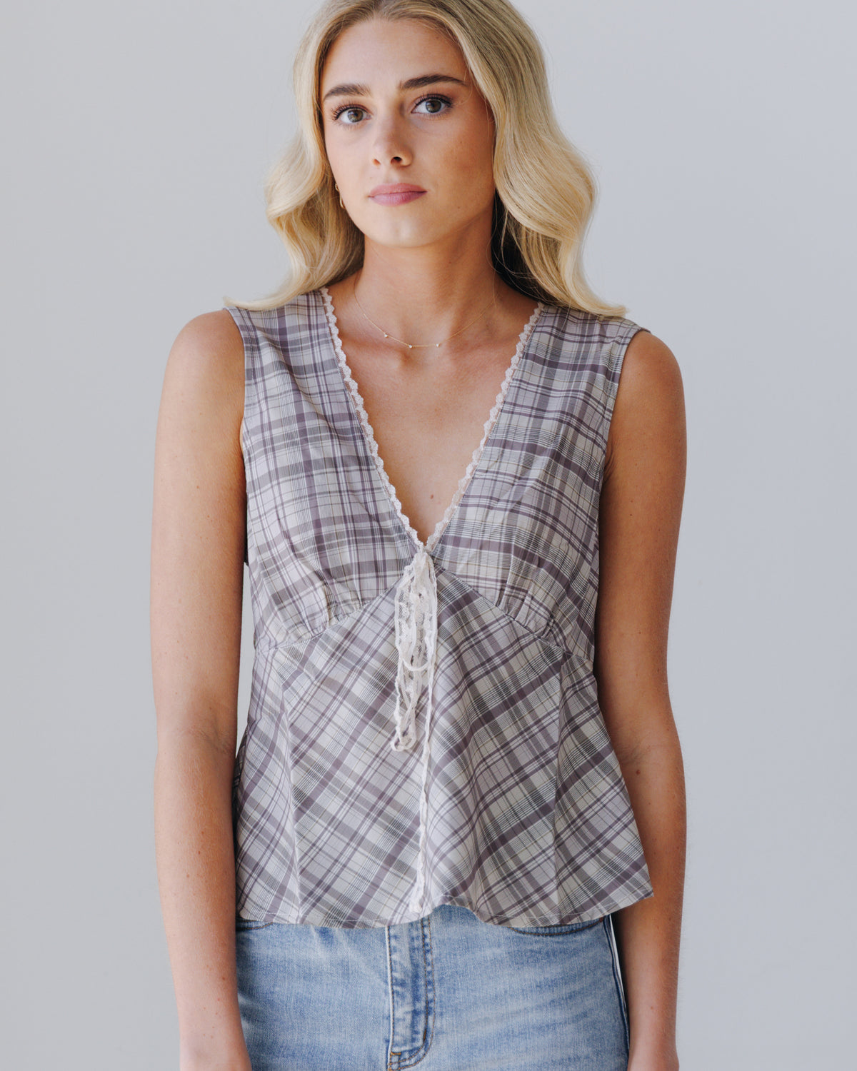 Paxton Top