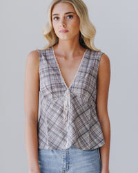 Paxton Top