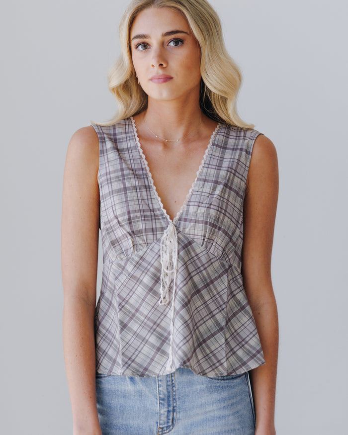 Paxton Top