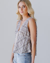 Paxton Top