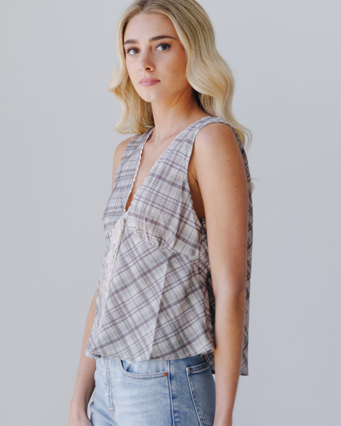 Paxton Top