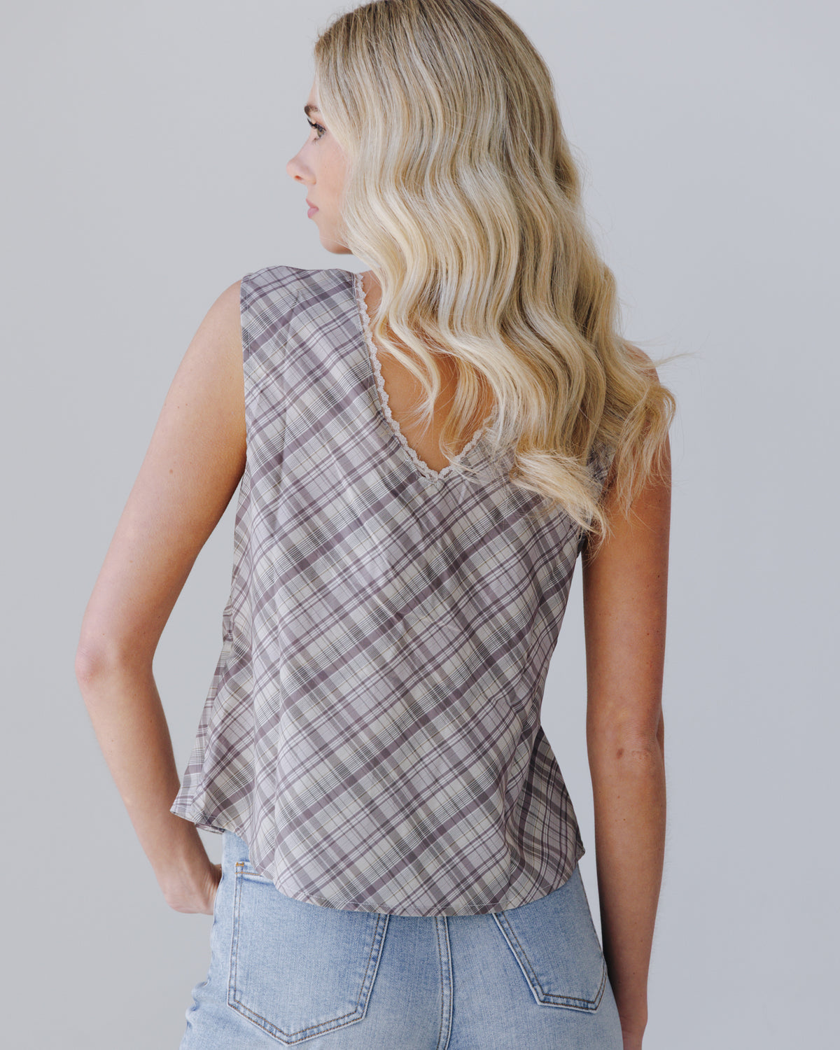Paxton Top