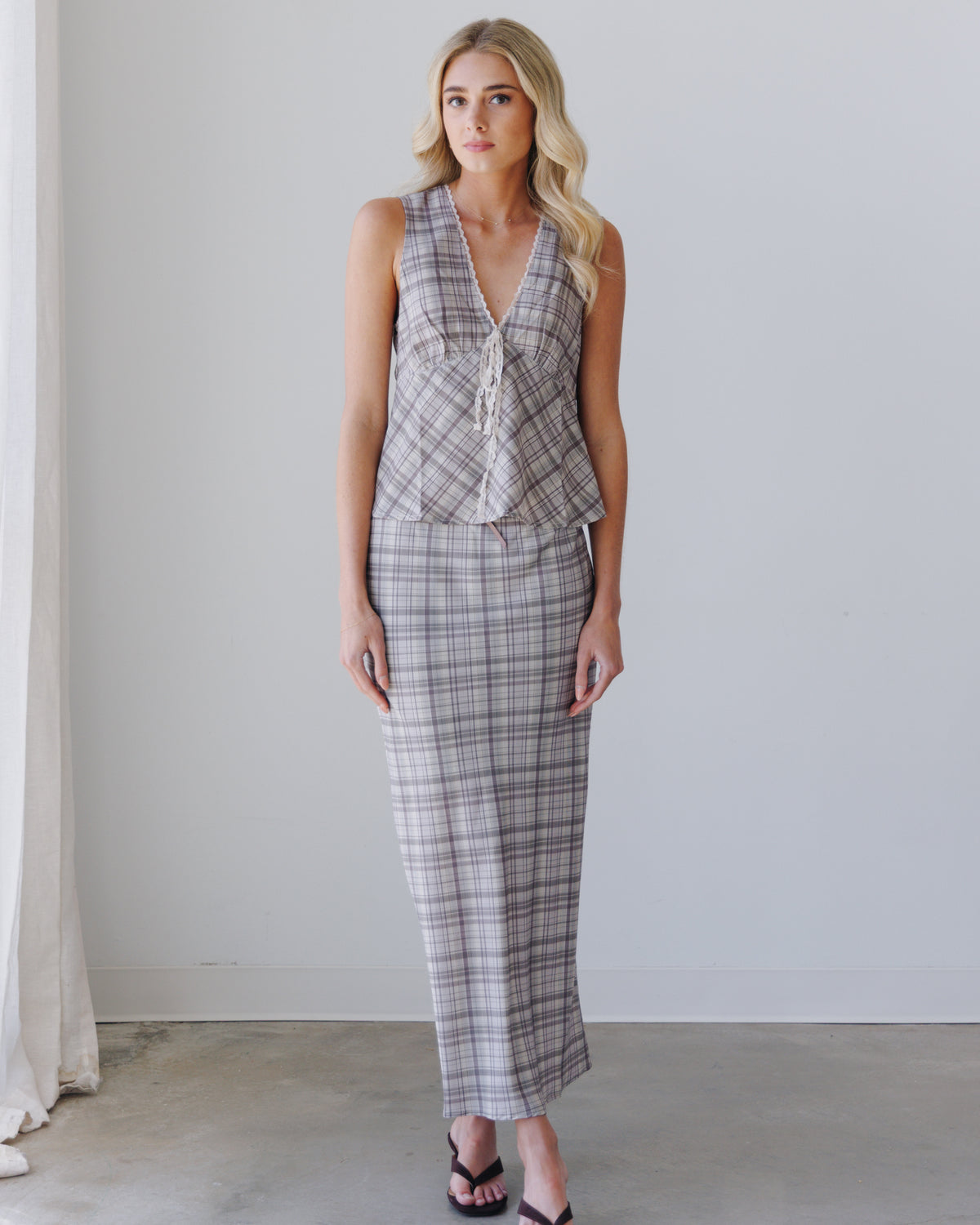 Paxton Top
