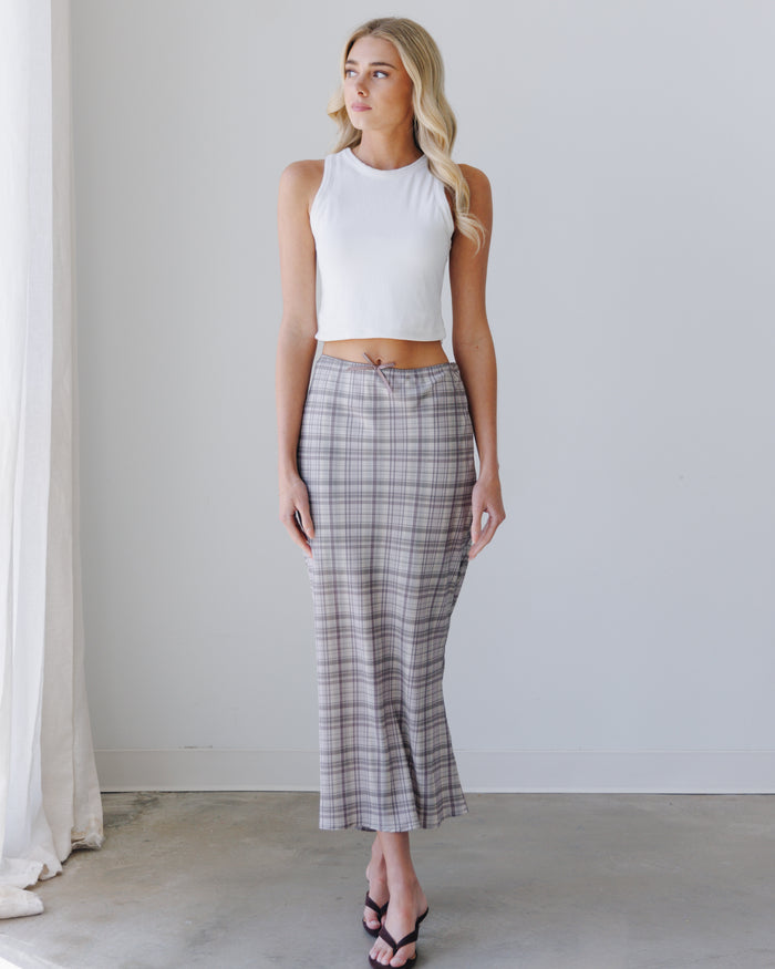 Paxton Skirt