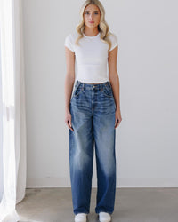 Highland Extreme Baggy