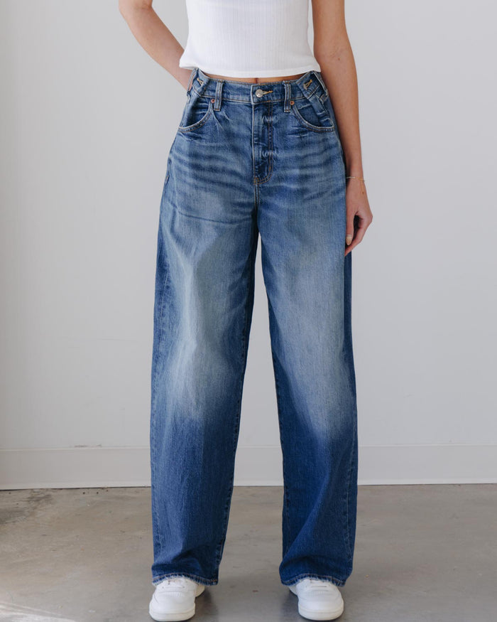 Highland Extreme Baggy