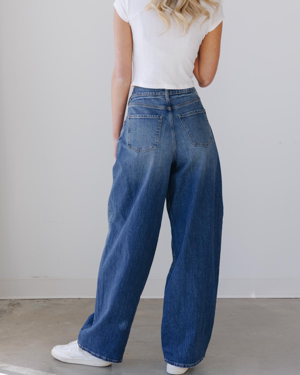 Highland Extreme Baggy