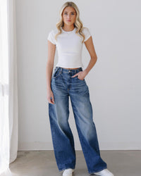 Highland Extreme Baggy