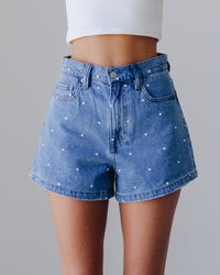 Knockout Short