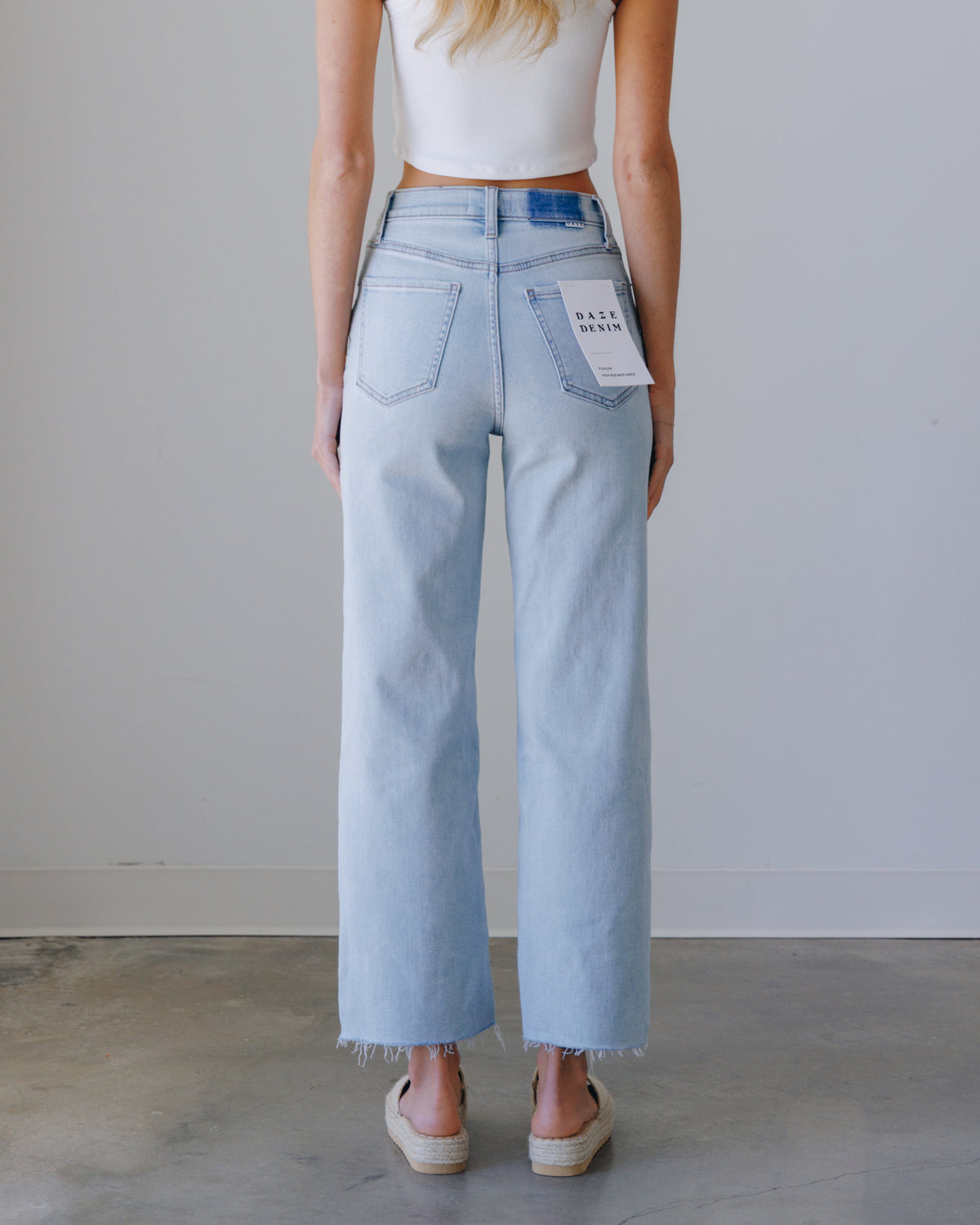 Pleaser Jeans