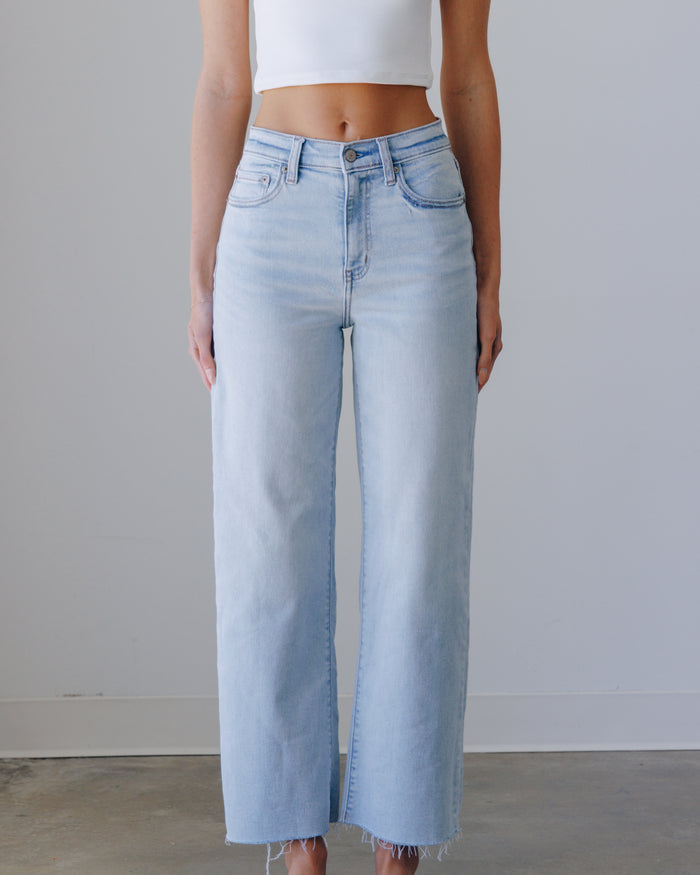Pleaser Jeans