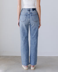 Sundaze Straight Jeans