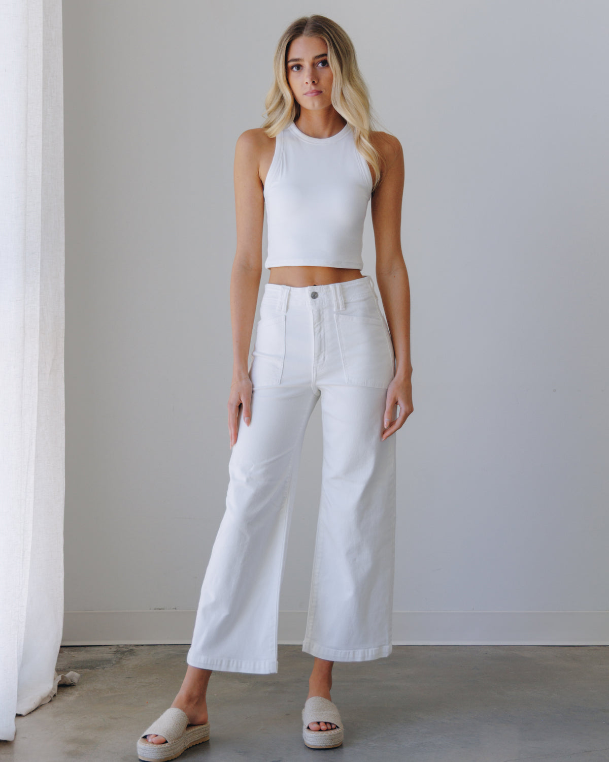 Valley Girl Jeans