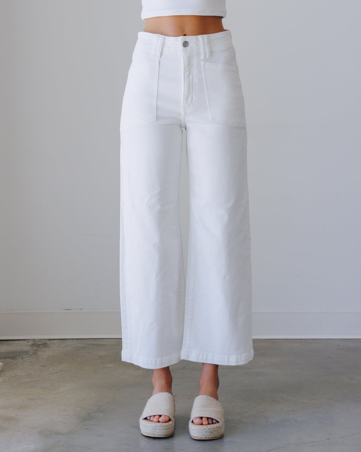 Valley Girl Jeans